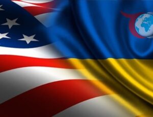 Ukrayna’ya 203,5 Milyon Dolarlık Askeri Destek Onaylandı