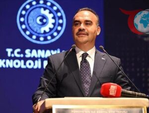 Uluslararası Olimpiyatlarda Türk Gençlerinin Büyük Başarısı