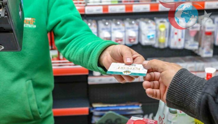 Van Büyükşehir Belediyesi’nden Dar Gelirli Ailelere Destek: Sosyal Kart Uygulaması