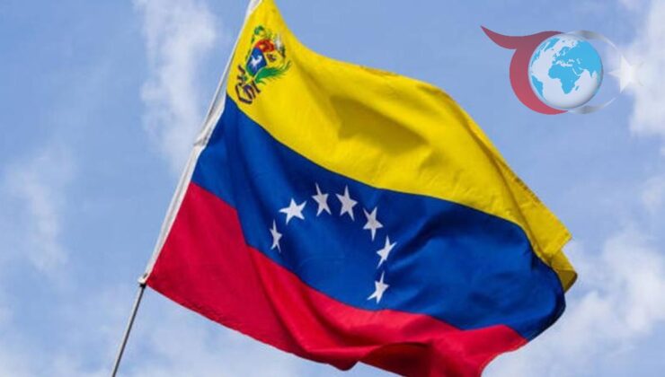 Venezuela’da Ulusal Savunma İçin Gönüllü Kayıtları Artıyor