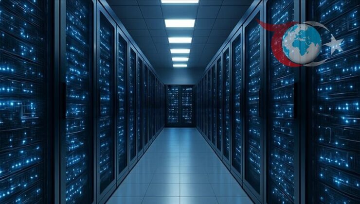 Veri Merkezleri ve Yapay Zeka: Enerji ve Su Tüketimi Üzerindeki Etkiler