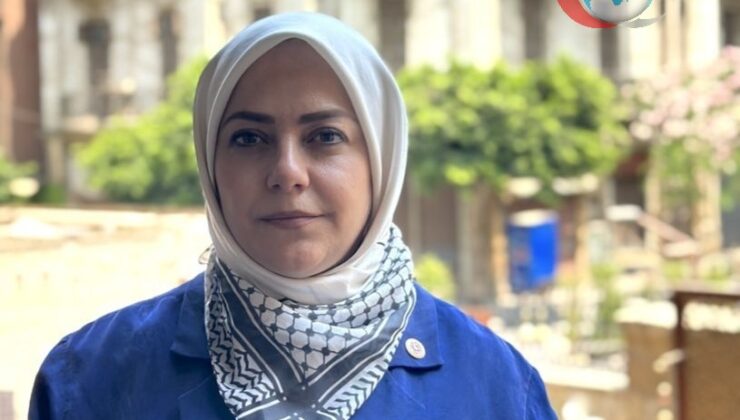 Vicdanların Eşiğinde Bekleyen Yardım Tırları: Gazze İçin Yardım Çağrısı