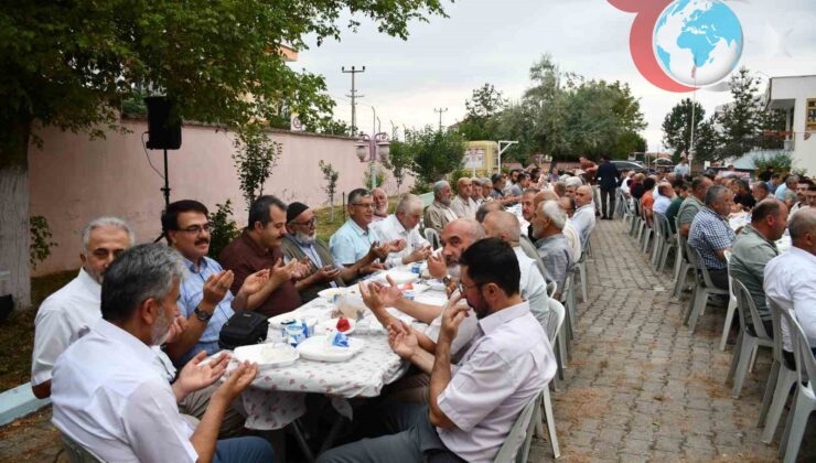 VİHDER’in Geleneksel Pilav Günü Etkinliği Coşkuyla Gerçekleşti