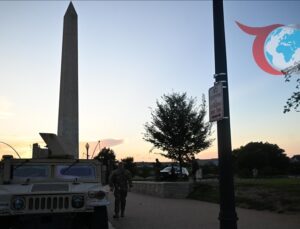 Washington DC’de Kamu Güvenliği İçin Acil Durum Tedbirleri Alınıyor