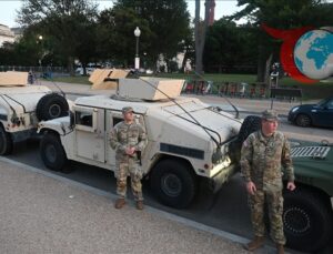 Washington’da Güvenlik Önlemleri Arttırılıyor: Trump Yönetiminden Radikal Adımlar