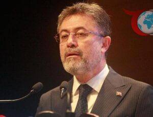 Yangınlar Kontrol Altında: Bakan Yumaklı’dan Sevindirici Açıklama