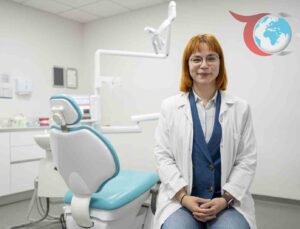 Yapay Zeka ile Diş Hekimliğinde Devrim: Görünmeyeni Görmek