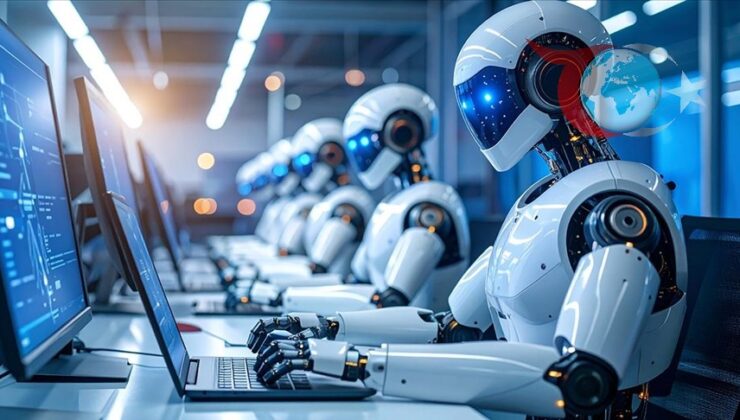 Yapay Zeka: Teknolojinin Getirdiği Fırsatlar ve Endişeler