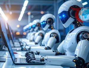 Yapay Zeka ve İş Gücü: Endişeler ve Beklentiler