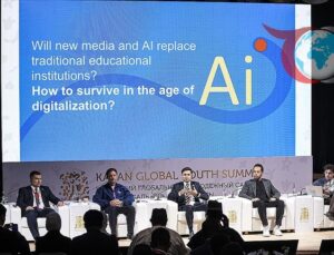 Yapay Zeka ve Yeni Medya: Eğitimde Geleceğin Yolu