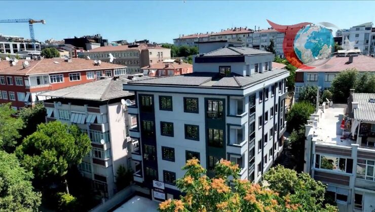 “Yarısı Bizden” Kampanyası ile İstanbul’un Yeni Dönüşümü