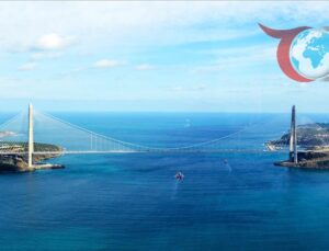 Yavuz Sultan Selim Köprüsü: 9 Yılda 70 Milyar Liralık Tasarruf
