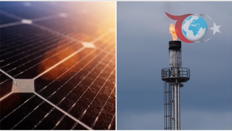 Yaz Aylarında Elektrik Üretimi ve Tüketiminde Denge