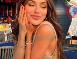 Yazın Enerjisiyle Göz Kamaştıran Oyuncu: Gürkan’ın Renkli Tatil Anları