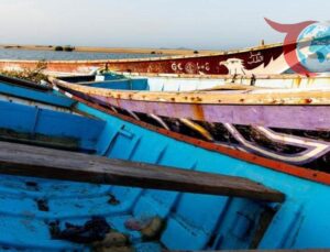 Yemen Açıklarında Düzensiz Göçmen Faciası: 68 Kişilik Kayıp