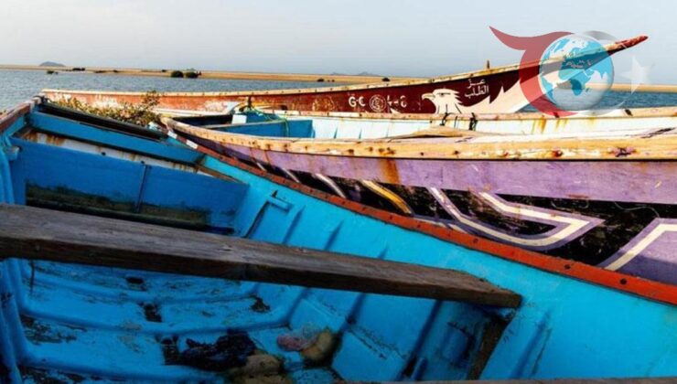 Yemen Açıklarında Düzensiz Göçmen Faciası: 68 Kişilik Kayıp