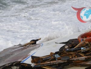 Yemen Açıklarında Göçmen Faciası: Kayıp Arayışı Sürüyor