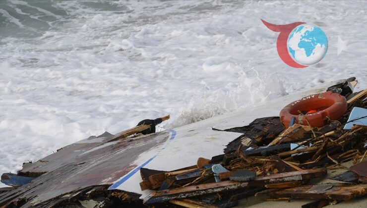 Yemen Açıklarında Göçmen Faciası: Kayıp Arayışı Sürüyor