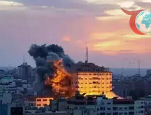 Yemen’de Husilere Yönelik İsrail Hava Saldırısında Kriz