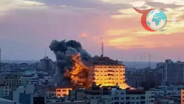 Yemen’de Husilere Yönelik İsrail Hava Saldırısında Kriz