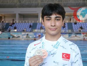 Yeni Nesil Dalış Yıldızı: Ediz Duman’ın Başarı Hikayesi