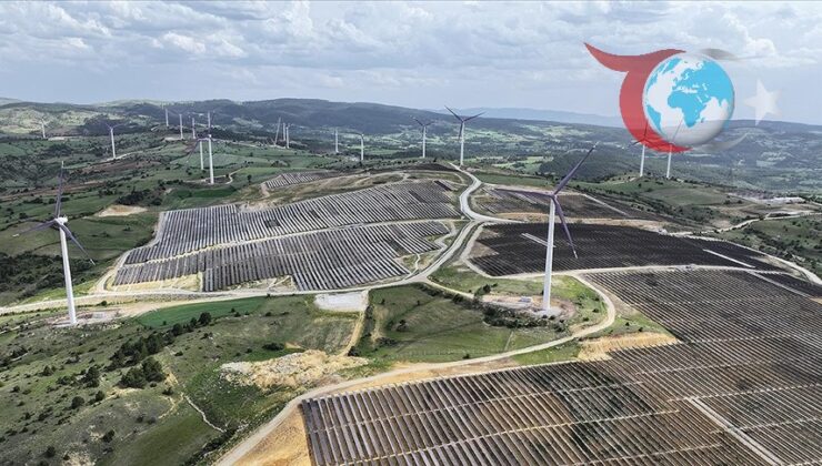 Yenilenebilir Enerjinin Türkiye’deki Büyüme Hızı Artıyor