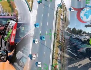 Yerlikaya’dan Trafik Uyarısı: Trafik Kurallarına Uymazsanız Sonuçlarına Katlanırsınız