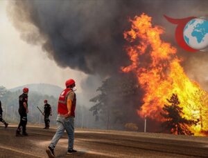 Yeşil Vatan İçin Kritik Yangın Uyarısı: Dikkatli Olmalıyız!