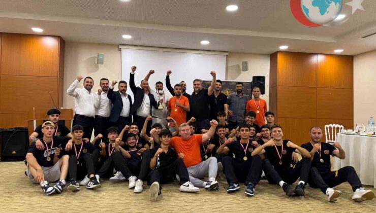 Yıldırım FK, Adana’da Kamp Yapacak: Yeni Sezon Hedefi Şampiyonluk