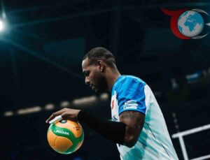 Yoandy Leal, Halkbank’ta 2025-2026 Sezonunda da Sahada