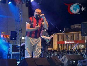 Yozgat’ta Sürmeli Şenlikleri: İkinci Gün Coşkulu Geceye Sahne Oldu