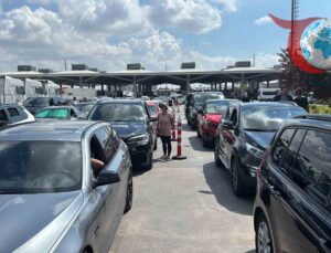 Yurt Dışındaki Vatandaşların Memleket Özlemi ve Duygusal Dönüşleri