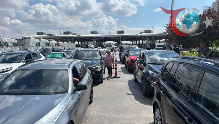 Yurt Dışındaki Vatandaşların Memleket Özlemi ve Duygusal Dönüşleri