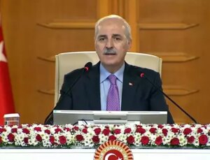 Zafer Haftası Coşkusu: TBMM Başkanı Kurtulmuş’tan Büyük Taarruz Anmalarına Özel Katılım