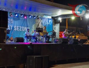 Zafer Haftası Etkinlikleri Kütahya ve Dumlupınar’da Coşkuyla Kutlandı