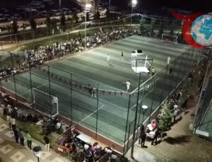 Zafer Kupası’nda Gergin Anlar: Futbol Kategorisi İptal Edildi