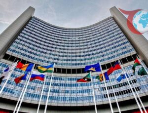 Zaporijya Nükleer Santrali’nde Gergin Saatler: IAEA’dan Kritik Açıklama