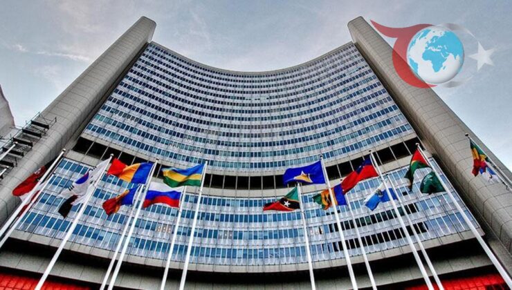 Zaporijya Nükleer Santrali’nde Gergin Saatler: IAEA’dan Kritik Açıklama