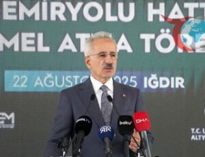 Zengezur Koridoru ile Bölgesel Barış ve Ticaretin Yeni Yolu Açılıyor