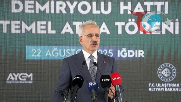 Zengezur Koridoru ile Bölgesel Barış ve Ticaretin Yeni Yolu Açılıyor