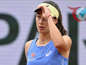 Zeynep Sönmez Monterrey’de İlk Turda Elendi