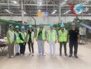 Zeytinyağı Üretim Operatörleri İçin Aydın’da Mesleki Yeterlilik Sınavı Devam Ediyor