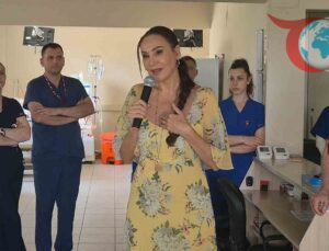 Zihin Egzersizleri Programı ile Diyaliz Hastalarına Umut