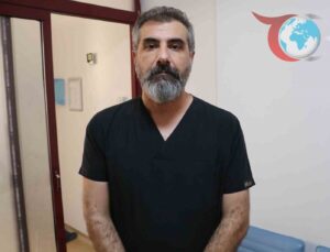 1. Doğu Dermatoloji Günleri Diyarbakır’da Başlıyor