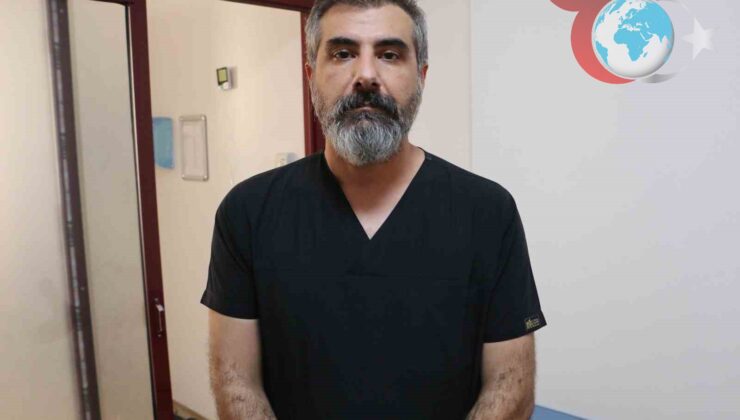 1. Doğu Dermatoloji Günleri Diyarbakır’da Başlıyor