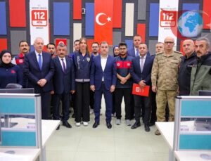 112 Acil Çağrı Merkezleri Koordinasyon Toplantısı: Gelecek Dönem Stratejileri ve Değerlendirmeler