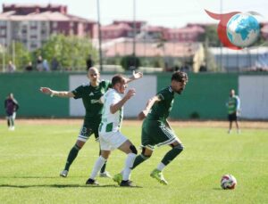 12 Bingölspor’un Güç Gösterisi: Yeşilyurtspor’u Mağlup Etme Hikayesi