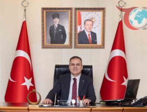 19 Eylül Gaziler Günü: Vali Akbıyık’tan Minnet ve Teşekkür Mesajı