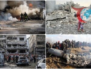 2025 Dünya Barış Günü: Küresel Çatışmaların Gölgesindeki Etkinlikler