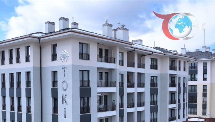 48 İlde 509 Taşınmaz Açık Artırmayla Satışa Çıkıyor